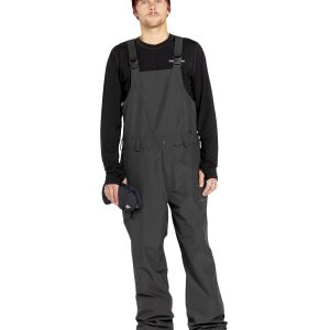 SkiPro Volcom Men's V.Co Sparta Bib Overall 2025 For Sale