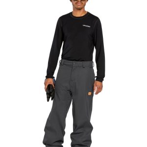 SkiPro Volcom Men's Arthur 20K Shell Pant 2025 For Sale