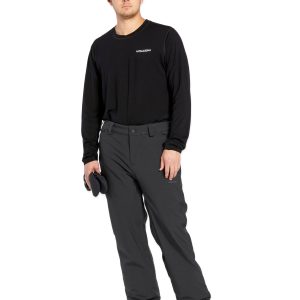 SkiPro Volcom Men's Freakin Snow Chino Pant 2025 For Sale