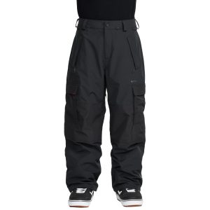 SkiPro Volcom Longo GORE-TEX Shell Pants 2026: Arthur Longo Signature Fit For Sale