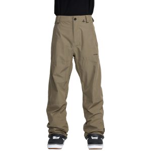 SkiPro Volcom Dua GORE-TEX Shell Pants 2026: Men’s Backcountry Snow Pant For Sale