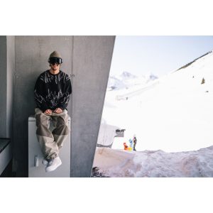 SkiPro Volcom Slashslapper Shell Pants 2026: Lightweight Snowboarding Shell For Sale