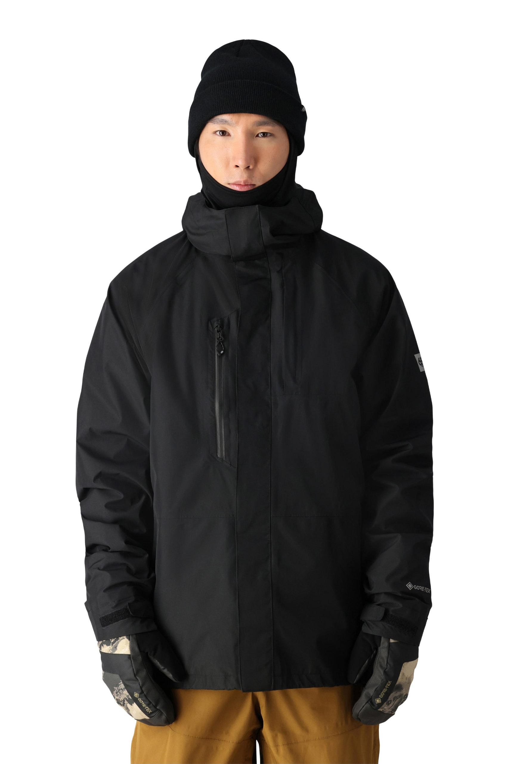SkiPro 686 GORE-TEX Core Shell Jacket 2025 For Sale