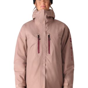 SkiPro 686 Women's GORE-TEX Skyline Shell Jacket 2025 For Sale