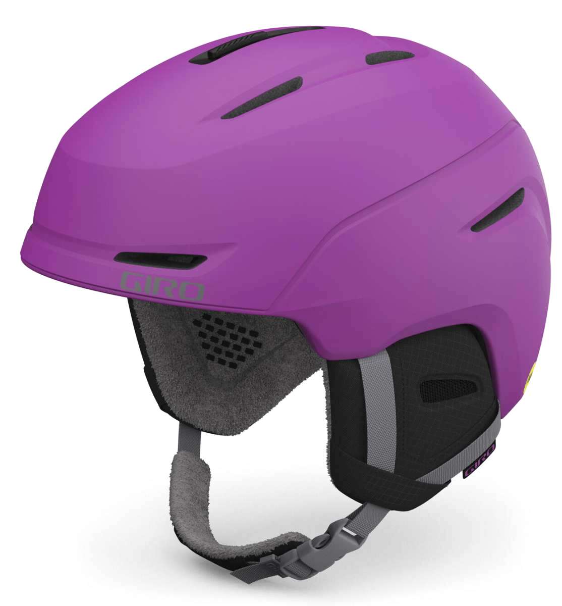 SkiPro Giro Junior's Neo MIPS Helmet 2023 For Sale