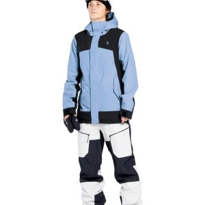 SkiPro Volcom Women's Stoney Shadow Insulated Jacket 2025 For Sale