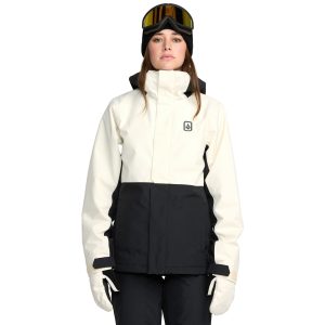 SkiPro Volcom Women's Bolt Insulated Jacket 2026 – Warmth & Style for All-Mountain Riding For Sale