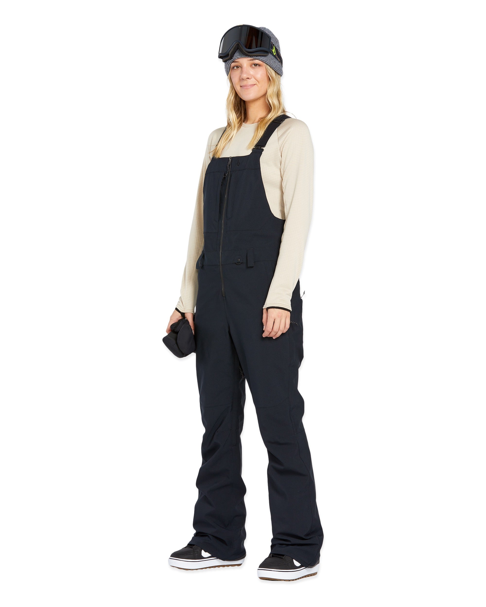 SkiPro Volcom Women's Swift Bib Overall 2025 For Sale