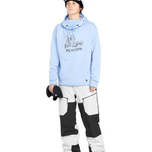 SkiPro Volcom Women's Stone Mica 20K Pant 2025 For Sale