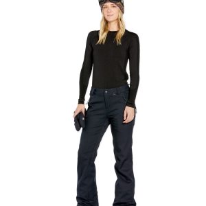SkiPro Volcom Women's Genus Stretch Pant 2025 For Sale