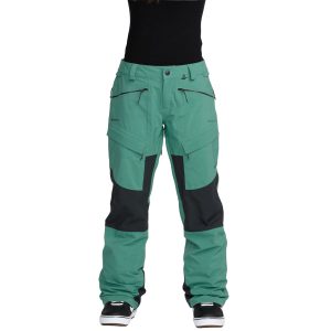 SkiPro Volcom Women's V.CO AT Stretch GORE-TEX Pants 2026 – 3-Layer Touring Shell For Sale