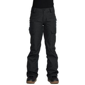 SkiPro Volcom Women's Stonelark GORE-TEX Pants 2026 – Slim Waterproof Snow Shell For Sale
