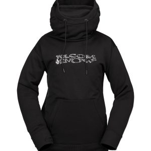 SkiPro Volcom Women's Riding Hydro Hoodie 2025 For Sale