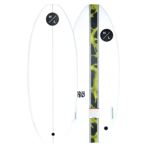 SkiPro Hyperlite Lobo Wakesurf Board 2025 For Sale
