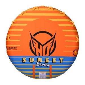 SkiPro HO Sports Sunset 4 Tube 2025 For Sale