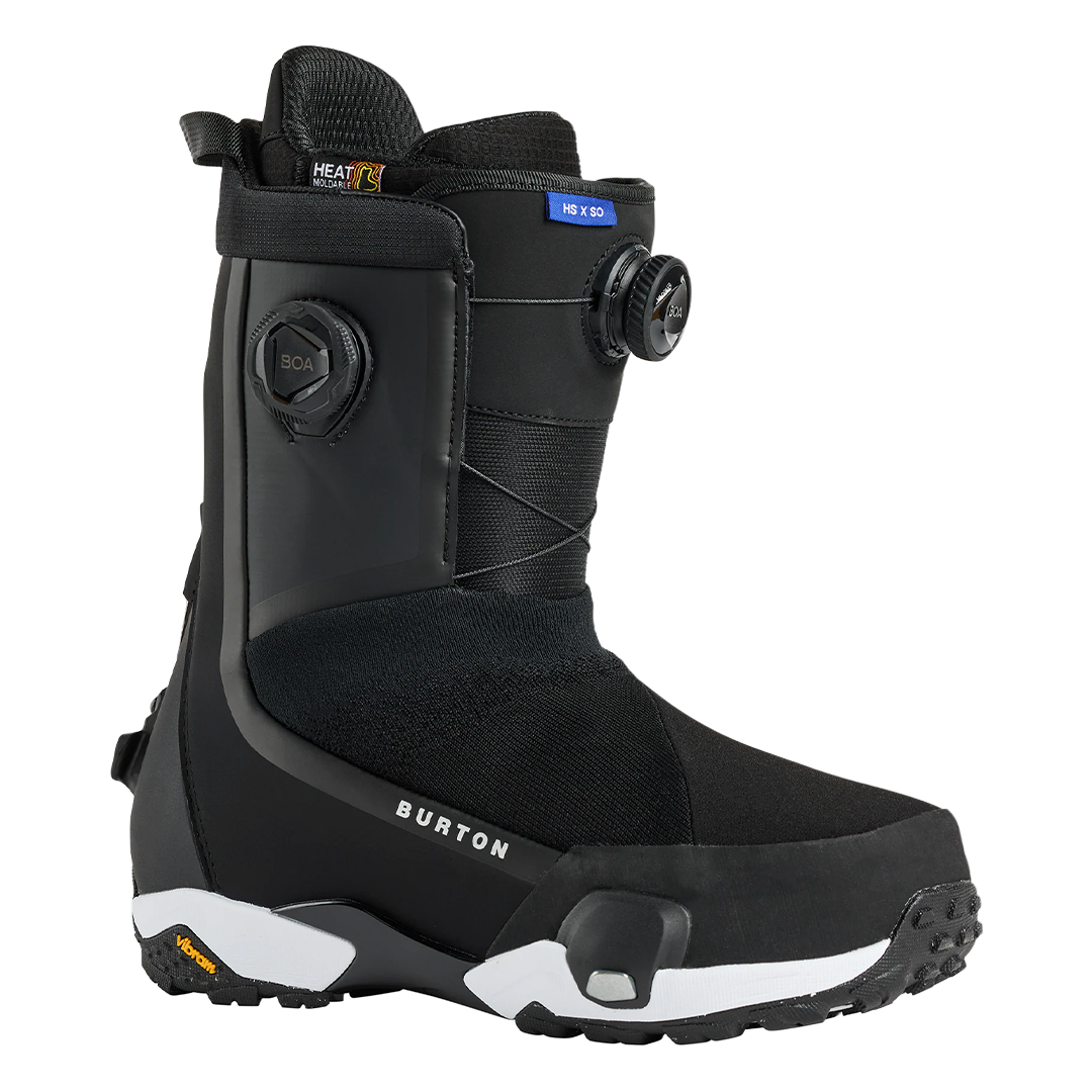 SkiPro Burton Highshot X Step On Boots 2026 | Precision Fit & Pro-Level Control For Sale