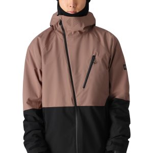 SkiPro 686 Hydra Thermagraph® Jacket 2025 For Sale