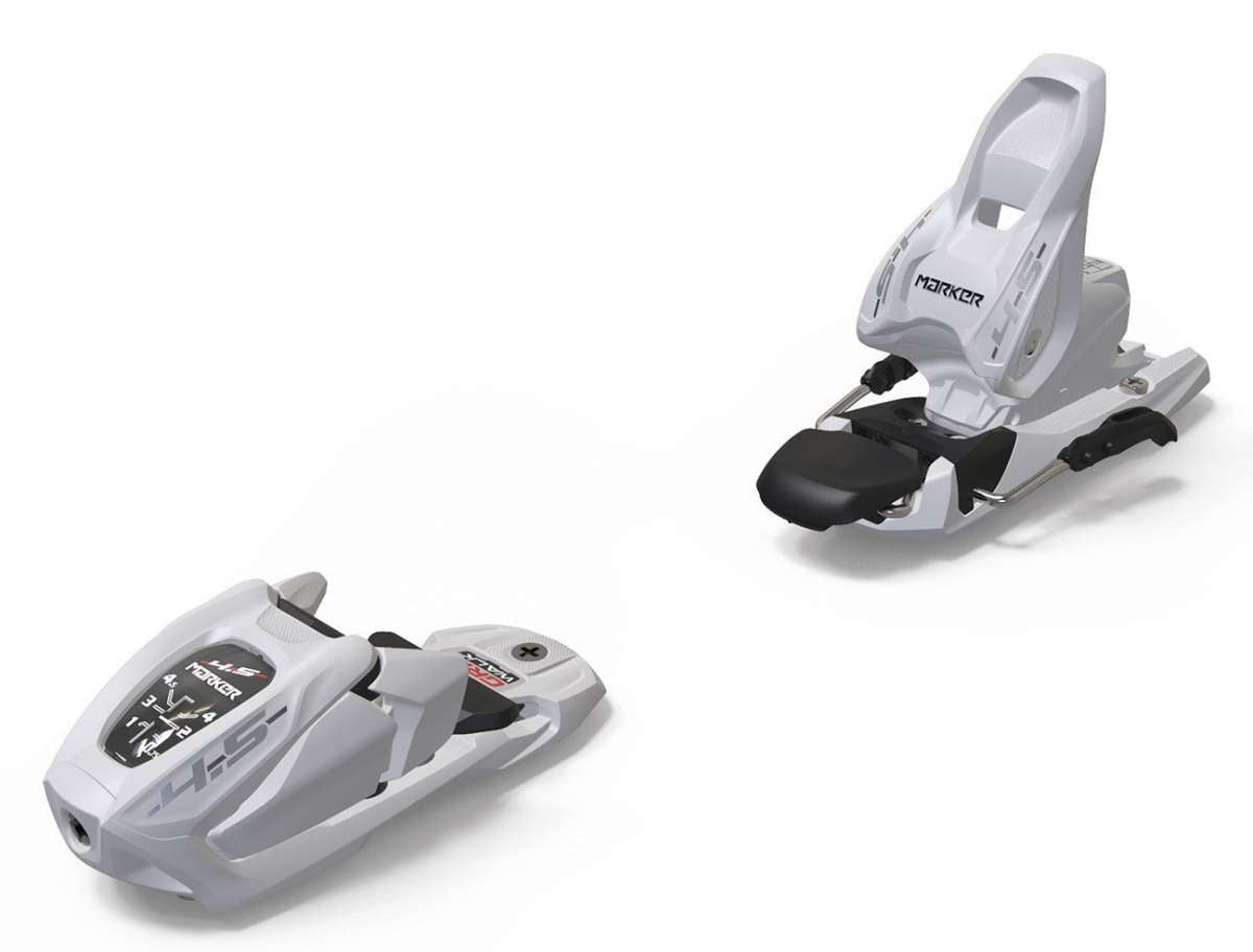 SkiPro Tyrolia Junior 4.5 Ski Binding 2023 For Sale