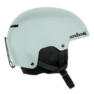 SkiPro Sandbox Icon Snow Fit System Helmet 2025 For Sale