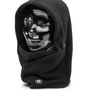 SkiPro Volcom Men's Travelin Hood Thingy Neck Warmer 2025 For Sale