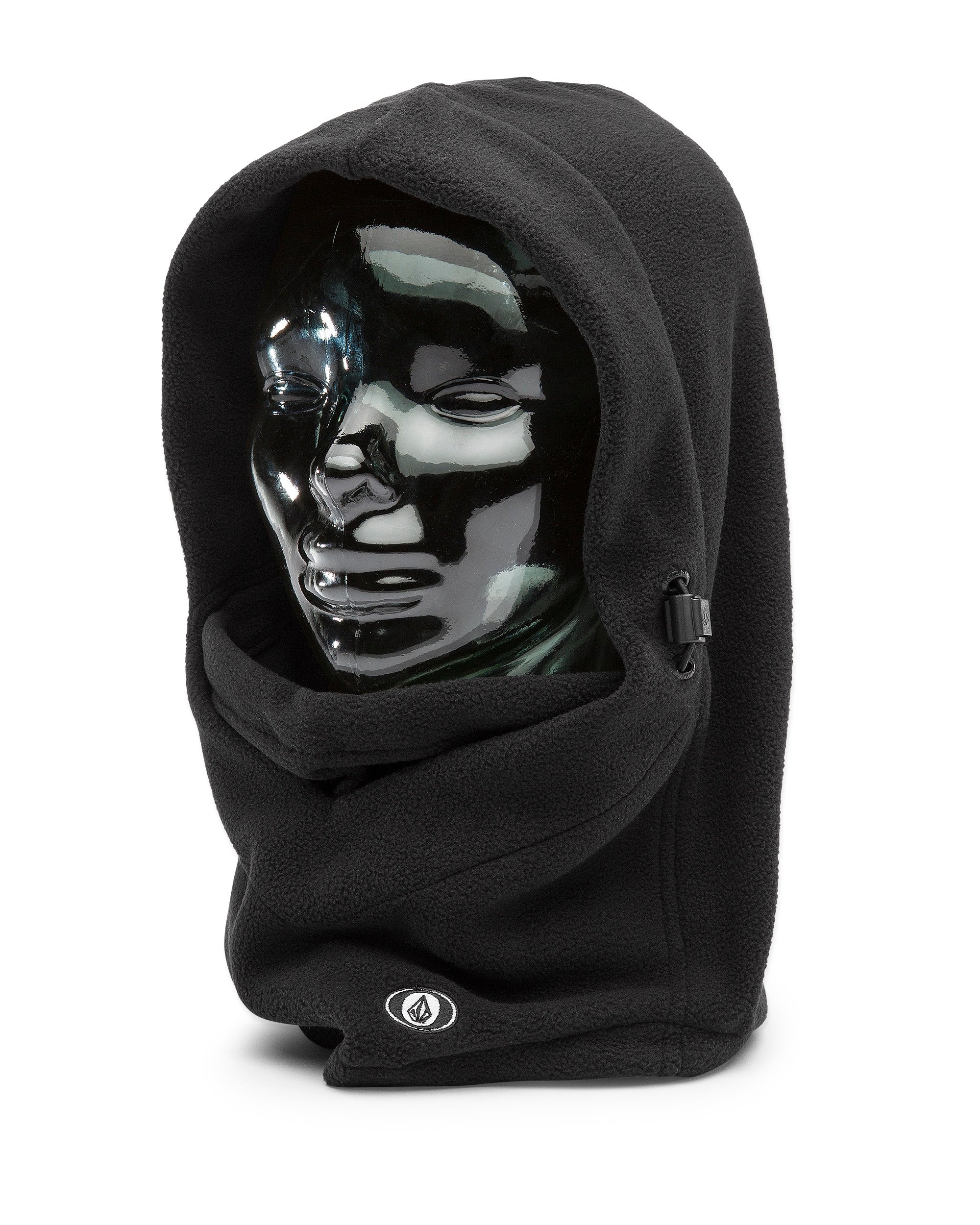 SkiPro Volcom Men's Travelin Hood Thingy Neck Warmer 2025 For Sale