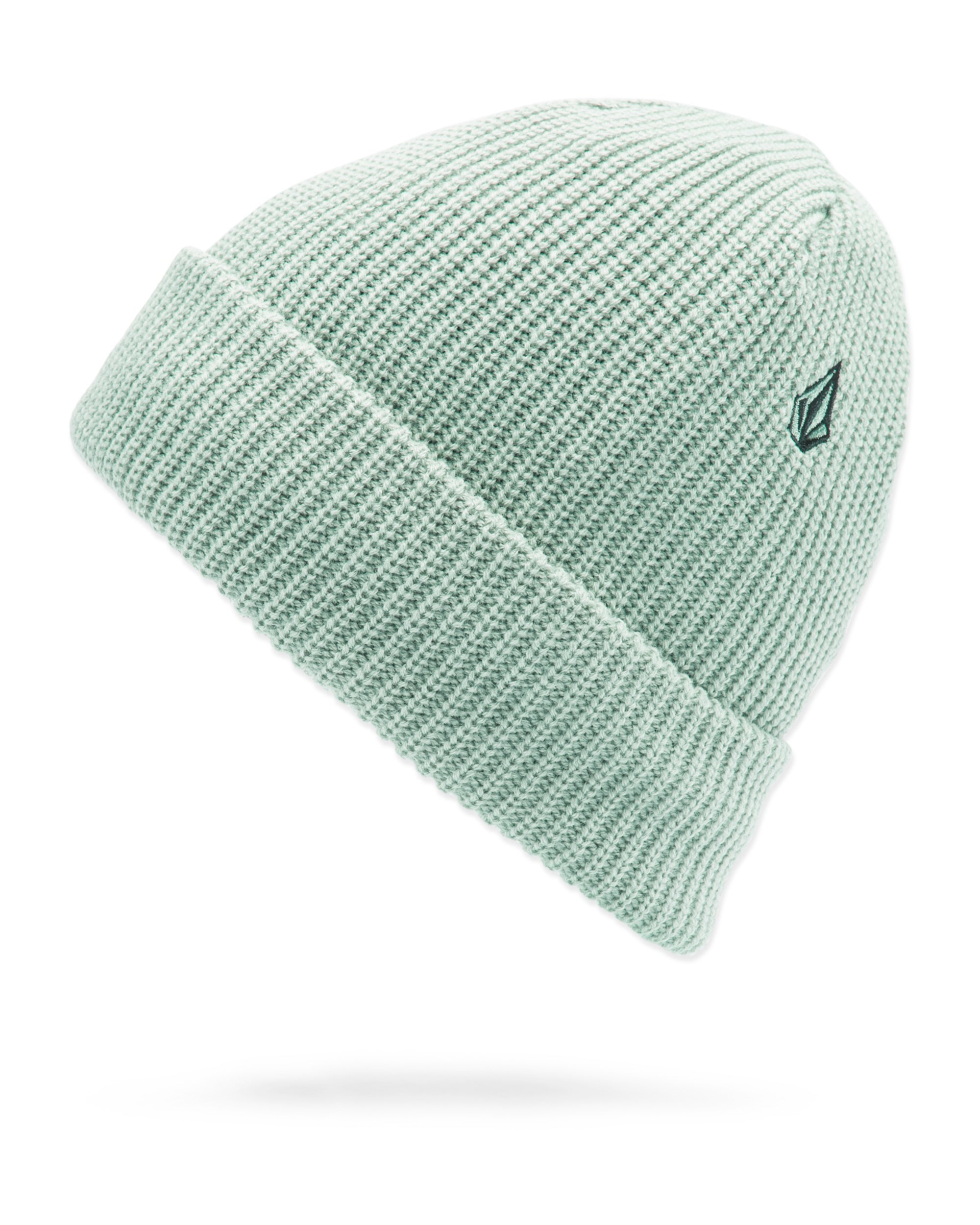 SkiPro Volcom Men's Sweep Lined Beanie 2025 For Sale