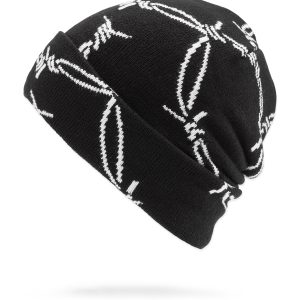 SkiPro Volcom Men's Stone Funk Beanie 2025 For Sale