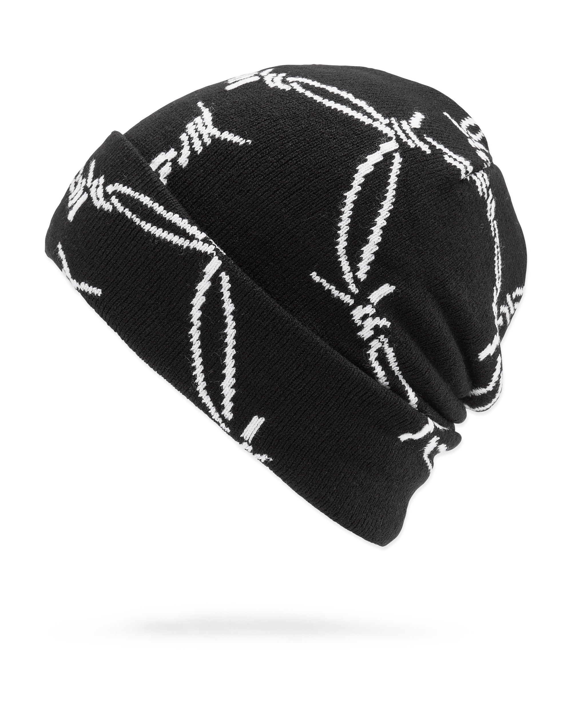 SkiPro Volcom Men's Stone Funk Beanie 2025 For Sale