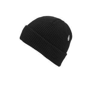 SkiPro Volcom Sweep Beanie 2026: Classic Mid-Length Cuffed Fit For Sale