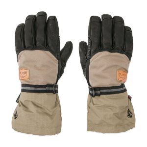 SkiPro Volcom Men's 91 GORE-TEX Glove 2025 For Sale