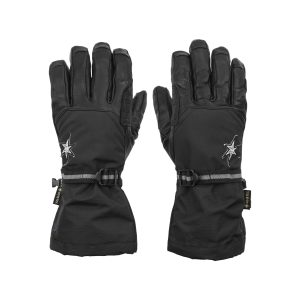 SkiPro Volcom 91 Gore-Tex Gloves 2026 – Retro-Style Waterproof Snow Gloves For Sale