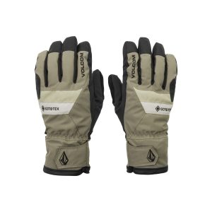 SkiPro Volcom CP2 Gore-Tex Gloves 2026: Waterproof Snow Gloves For Sale