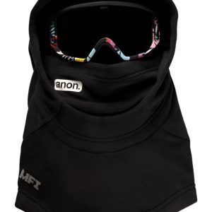 SkiPro Anon Junior's MFI Helmet Hood 2025 For Sale