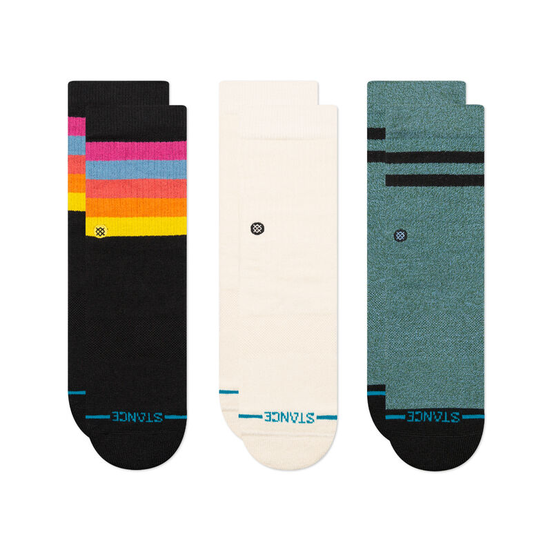 SkiPro MALIBOO C SOCK 3 PK 2025 For Sale