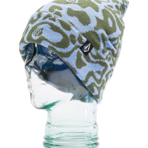 SkiPro Volcom Women's Shred Beanie 2025 For Sale