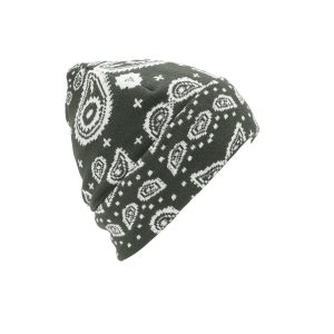 SkiPro Volcom Women's Shred Beanie – Slouch Fit Winter Style For Sale