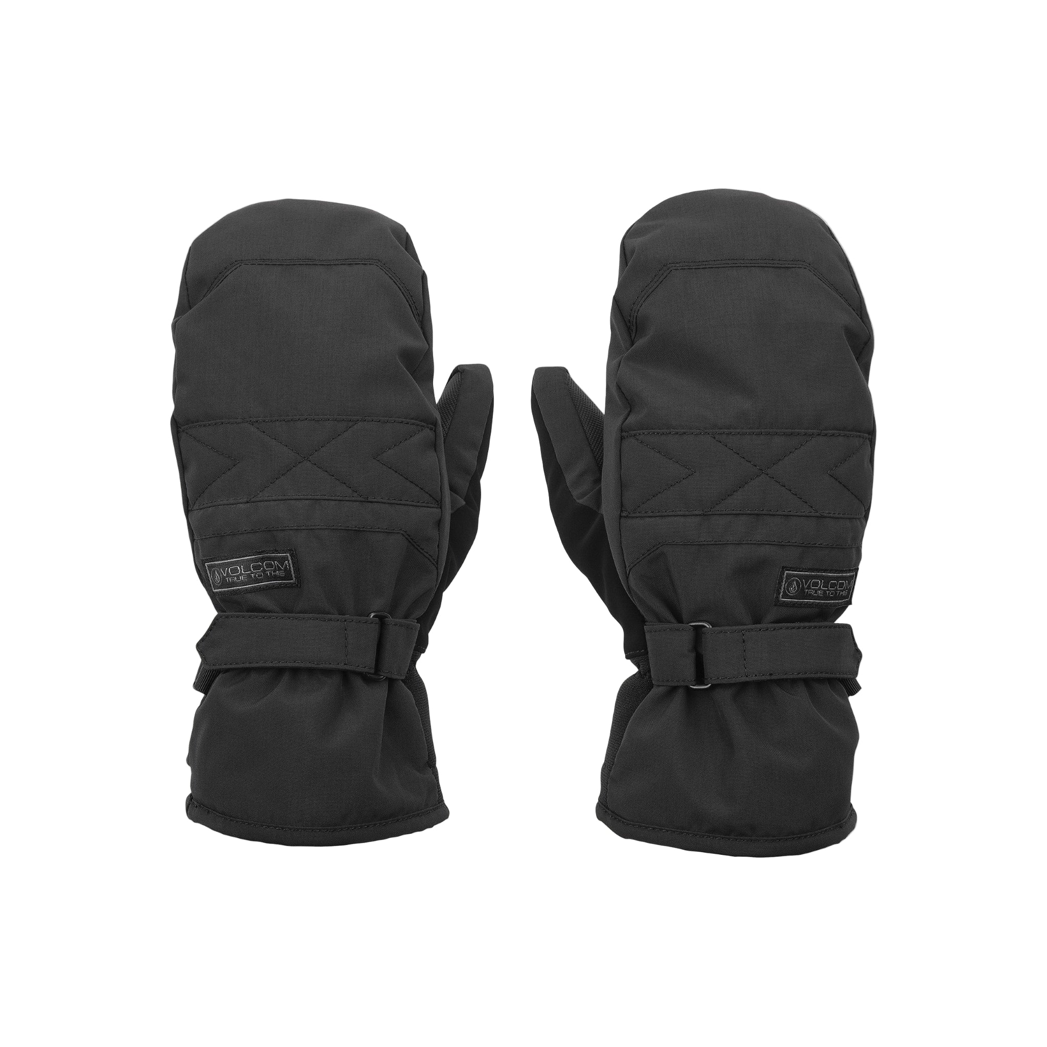 SkiPro Volcom Women's Peep GORE-TEX Mitt – Waterproof Snow Mittens For Sale