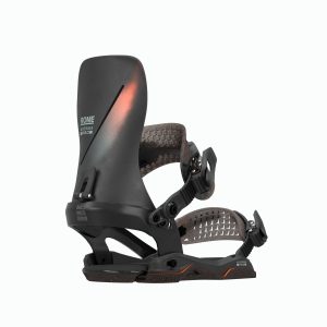 SkiPro 2026 Rome Katana AW Pro Snowboard Bindings – Carbon Infused AsymWrap For Sale