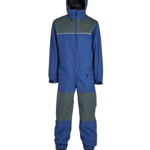 SkiPro Airblaster Kook Shell Suit 2025 For Sale