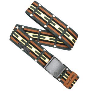 SkiPro Arcade Vernan Kee Keyah Belt 2025 For Sale