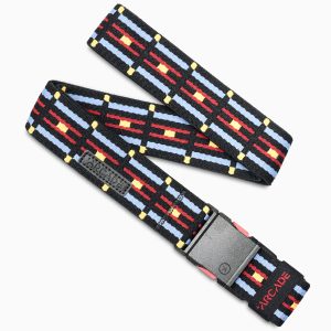 SkiPro Arcade Vernon Kee Keyah Slim Belt 2025 For Sale