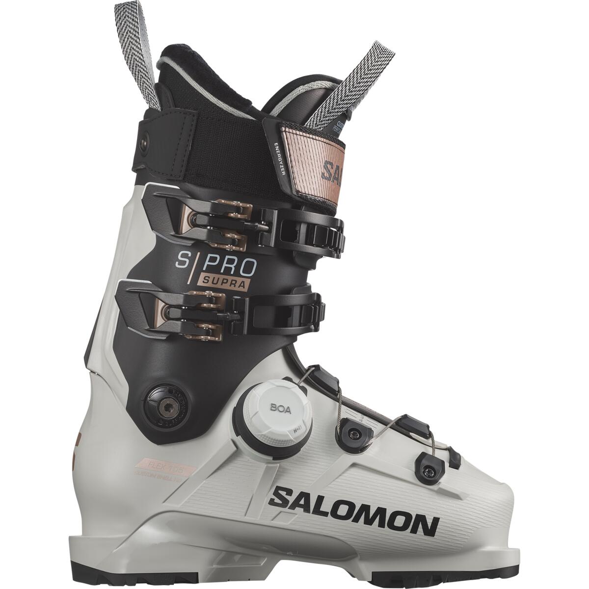 SkiPro Salomon Women's S/PRO SUPRA BOA 105 Ski Boots 2025 For Sale