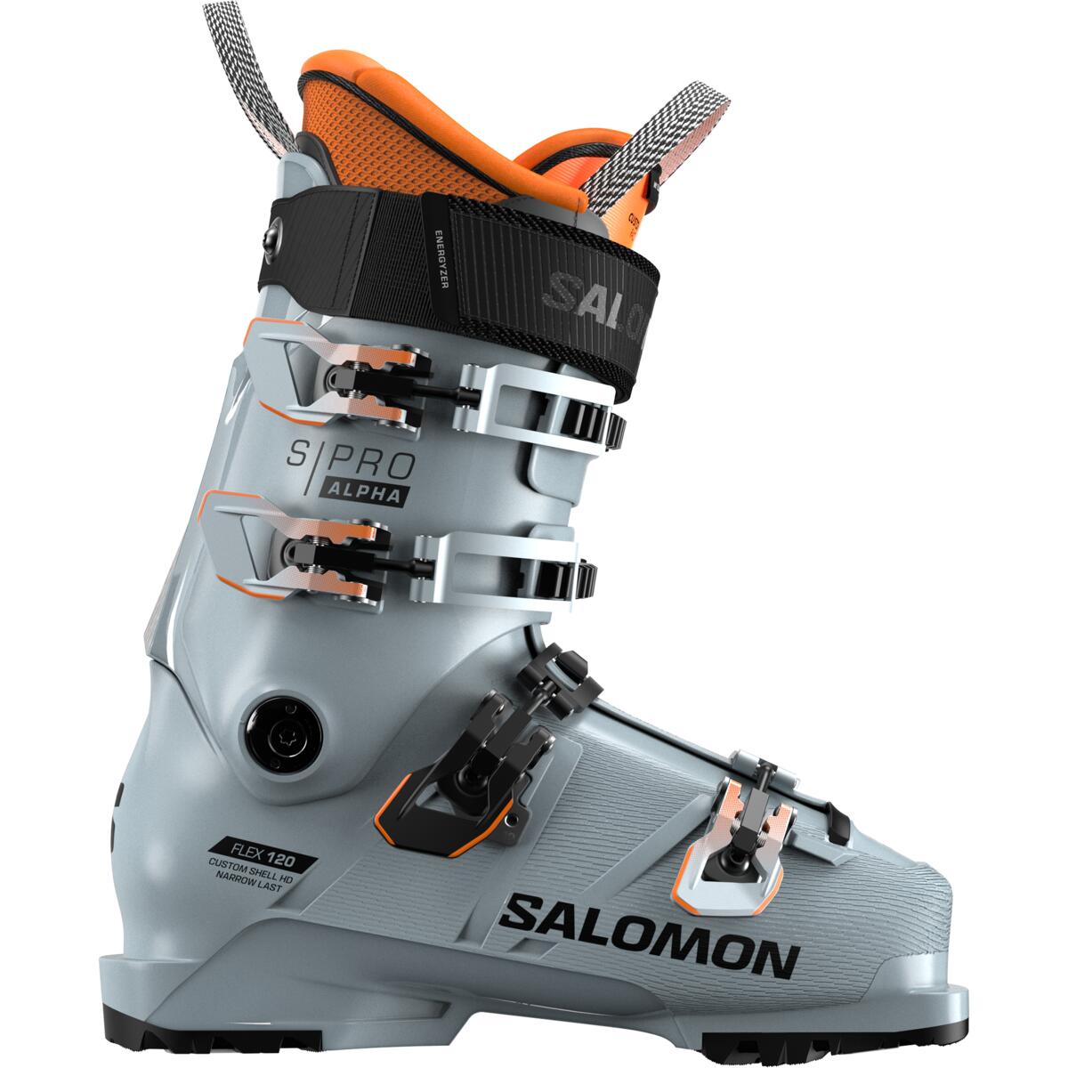 SkiPro Salomon Men's S/PRO Alpha 120 GW Ski Boots 2026 For Sale
