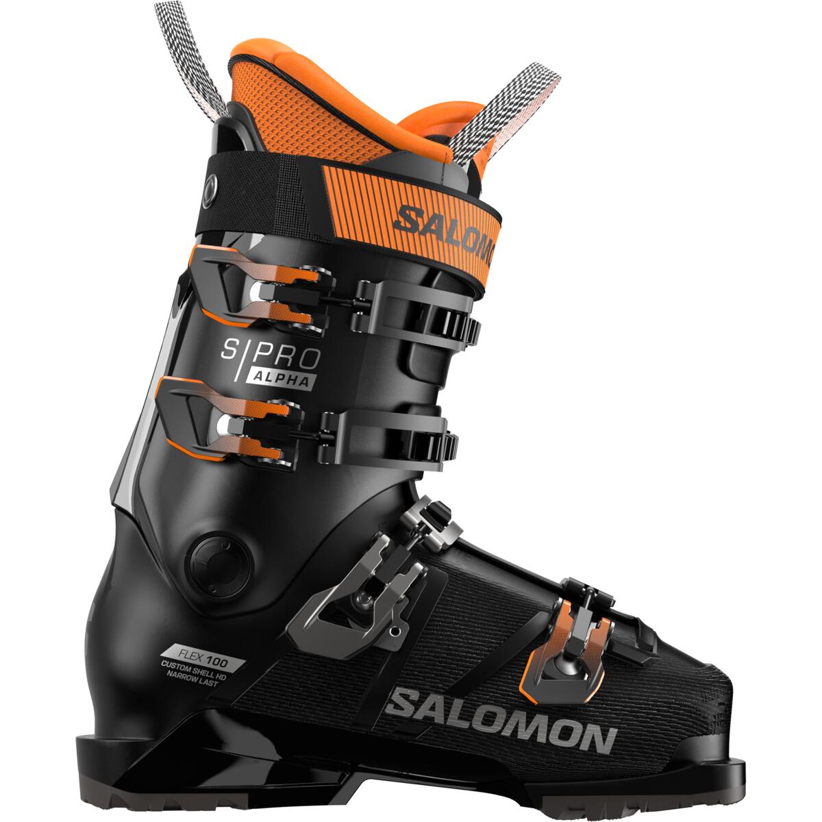 SkiPro Salomon Men's S/PRO Alpha 100 GW Ski Boots 2026 For Sale