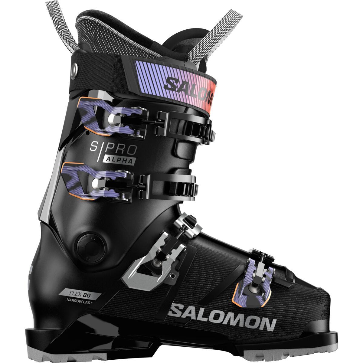 SkiPro Salomon Women's S/PRO Alpha 80 GW Ski Boots 2026 For Sale
