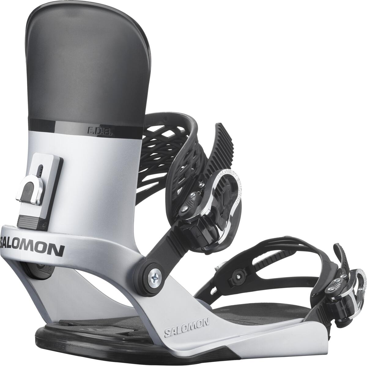 SkiPro Salomon EDB Snowboard Binding 2025 For Sale