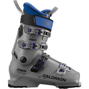 SkiPro 2026 Salomon S/Pro Supra Dual BOA 120 – Precision Fit, All‑Mountain Power For Sale