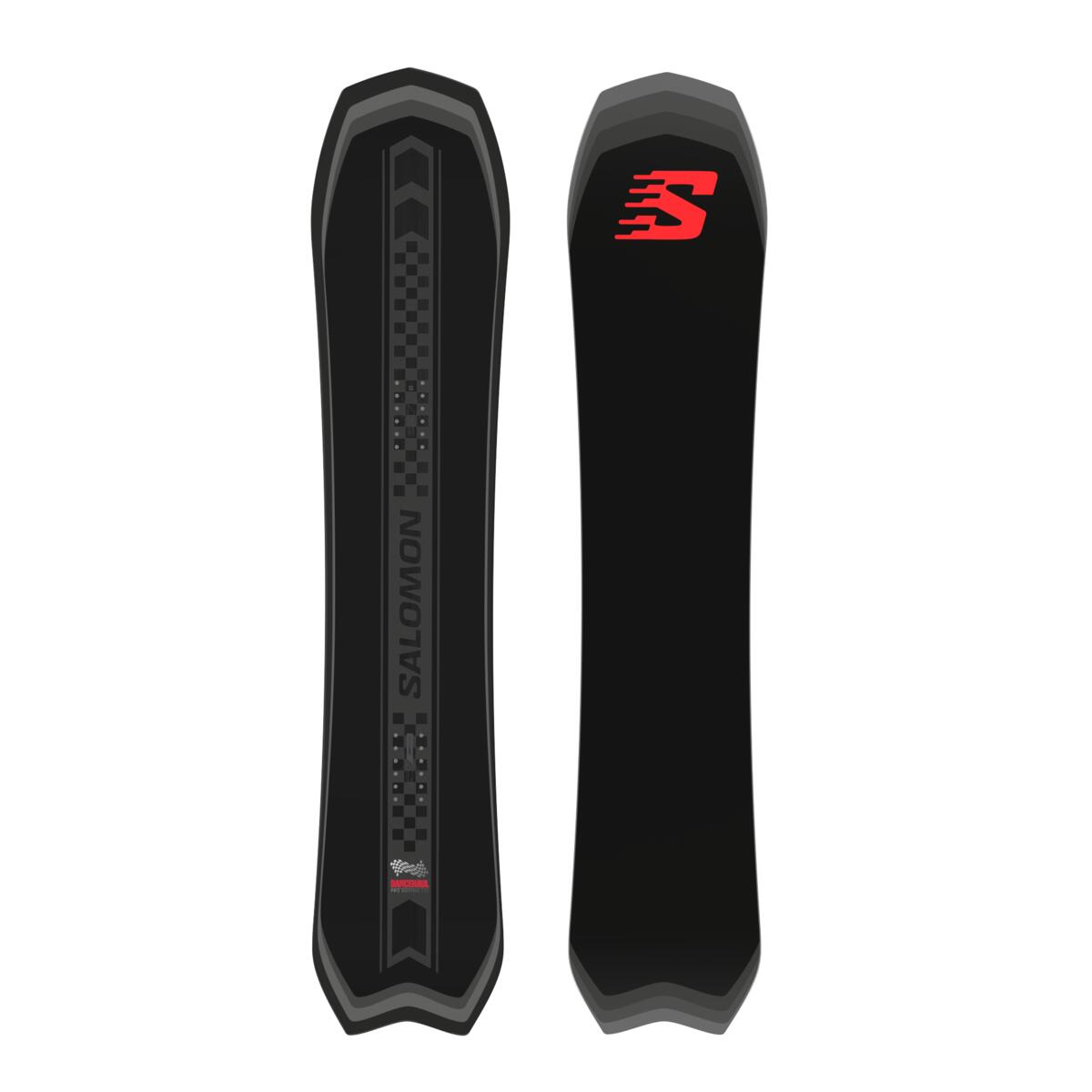 SkiPro Salomon Dancehaul Pro Snowboard 2025 For Sale