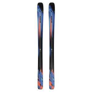 SkiPro 2026 Salomon Stance Pro 90 Skis – Precision Edge Hold & All-Mountain Power For Sale