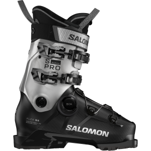 SkiPro 2026 S/Pro Supra 95 BOA Ski Boots – Precision Fit & All-Mountain Power For Sale